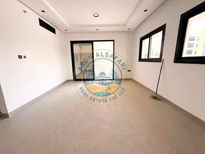 Brand New Building-Both MasterBedroom+2Balcony In 6 Payment Call Now