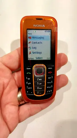 Nokia 2600c