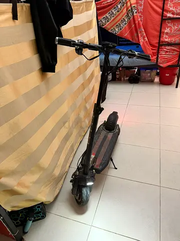 Leaders Electric Scooter (High Performance)