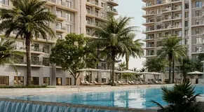 Luxury Living | Golf Court View | Prime Area | Ventus