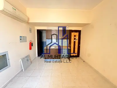 Studio For Rent In School Zone For Family Ready To Move