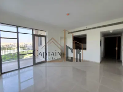 Spacious 1BHK Apartment | Balcony | Prime Living in Zohour 3
