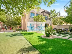 LUXURIOUS I 2 BR + MAID'S ROOM I LARGE GARDEN I STAND ALONE I VACANT I