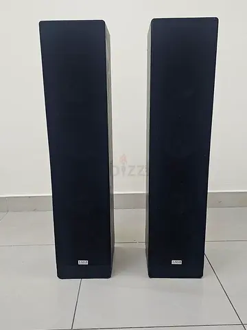 TAGA HARMONY SPEAKERS