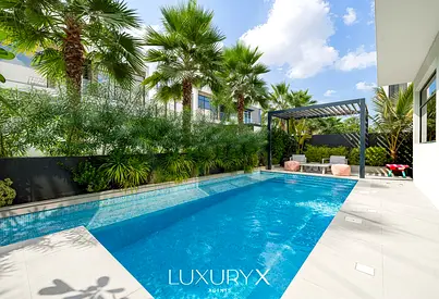 Tenanted | High ROI | Luxury Pool