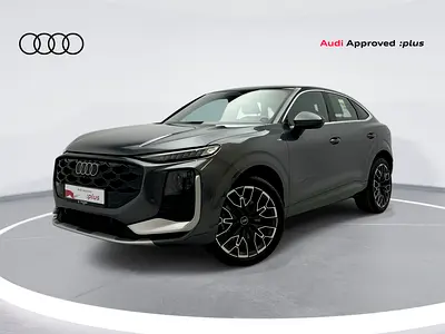 Q3 Sportback TFSI quattro 204hp Premium Edition (Ref# 20884)