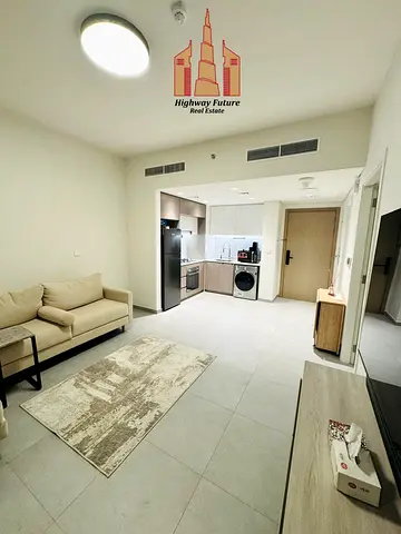 SPACIOUS FURNISHED 1BHK|| READY TO MOVE|| ALL AMENITIES