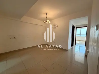 Spacious 2BHK | Lake view | Maids room | Parking free
