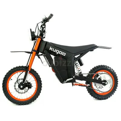 Wind Horse Y1 Dirt Bike