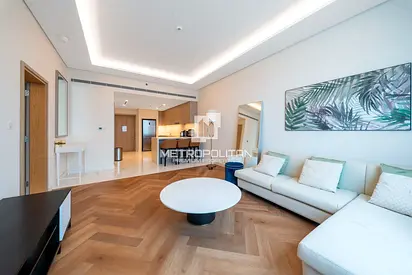 High Floor | Sea View | Vacant on Tranfer