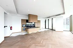 Luxury Living | Branded Residence | Brand New