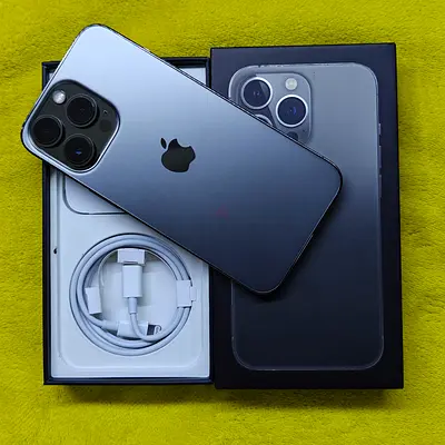 IPHONE 13PRO 128GB STORAGE