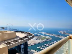 Fully Furnished | High Floor | Sea Views