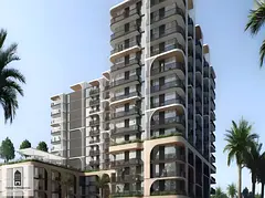 Premium Studio | Prime Location | Direct Access to City &amp; Yas