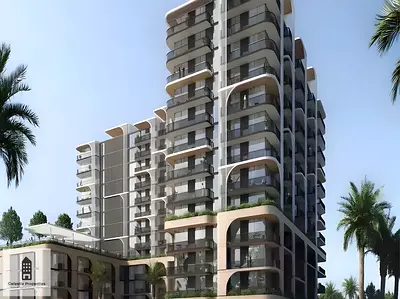 Premium Studio | Prime Location | Direct Access to City & Yas