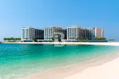 Fully Furnished | Beach Access | Chiller Free