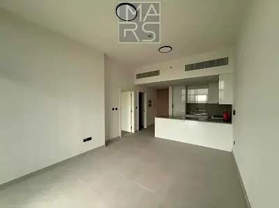 Spacious Brand New | City view in VIDA