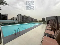 Spacious Brand New | City view in VIDA