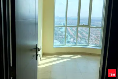 Spacious 1 Bedroom + Study Apartment | High Floor