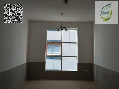 Affordable 1BHK for Rent in City Tower Ajman | 757 Sqft | 2 Baths | AED 23K One Payment