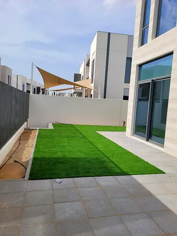 G+1 | Ready 4BR+Maid TH | Near to Park