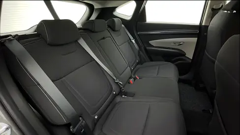 صورة 10 لـ 2022 Hyundai TUCSON