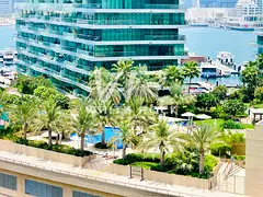 Full sea view | Upcoming | Spacious Apartment