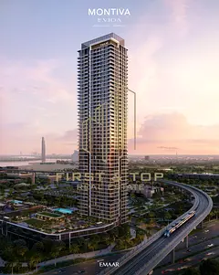 2 BR Spacious Luxury | Prime Location | Branded By Vida | 10% DP | No Commission