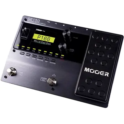 MOOER GE150