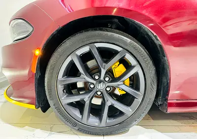 2022 Dodge CHARGER 照片 12