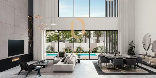 Refined Living | Premium Design | Spacious Interior