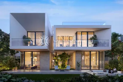 Direct to Lagoon | Modern Type | Best Layout