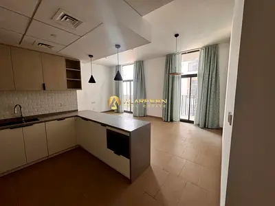 Open View | Spacious 2BHK | Fitted Kitchen