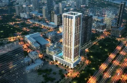 High Floor - Multiple Options - Handover soon