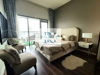 Lavish Studio || Fully Furnished || Prime Location