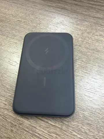 Wireless Charging Power Bank