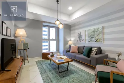 Sea View | Furnished | Flexible Terms