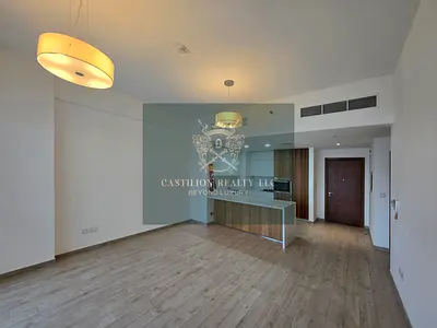 Spacious 1-Bedroom Apartment | Exclusive Price Reduction | Ready To Move In
