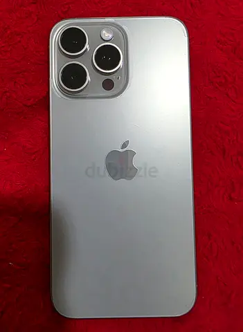 IPhone 15 Pro Max 91Health