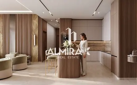 Premium Living | Strategic Location | Invest Now !