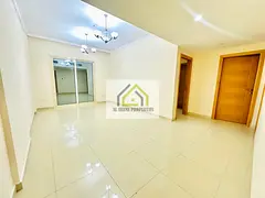 Spacious / 2 BHK / Balcony / Parking