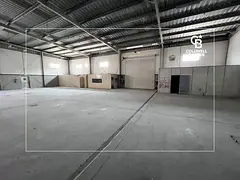 INDEPENDENT WAREHOUSE | AUTO | MAIN ROAD | HIGH POWER