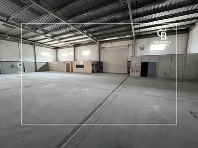 INDEPENDENT WAREHOUSE | AUTO | MAIN ROAD | HIGH POWER