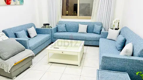 Timeless Style Sofa – أناقة خالدة