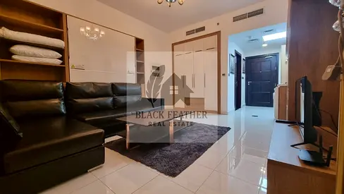 1 TO 12 CHEQUE BEST OFFER XXL STUDIO | Balcony | NEXT TO METRO READY TO MOVEIN