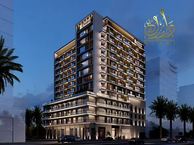 PREMUIM FINISHES-POOL VIEW-INVESTOR DEAL-DIRECTLY ON E11 ROAD