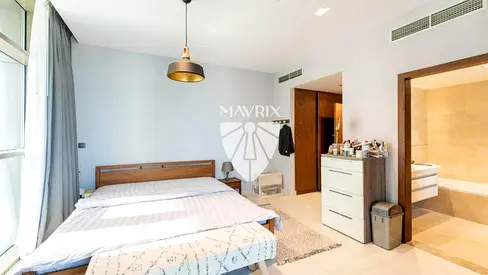 Marina View | Fully Furnished | Select Group