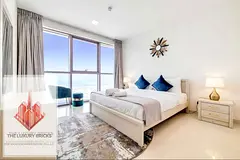 🌟 Spacious 1BR Fully Furnished | Modern Living | All Bills Included