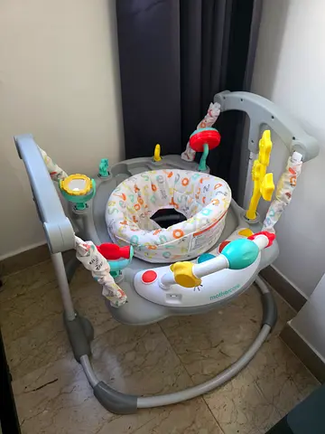 Mothercare baby activity jumper