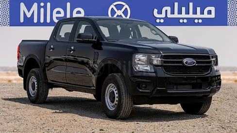 صورة مصغرة 3 لـ 2025 FORD RANGER